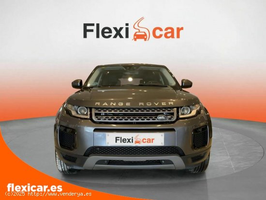 Land-Rover Range Rover Evoque 2.0L eD4 Diesel 110kW (150CV) 4x2 Pure - Alicante