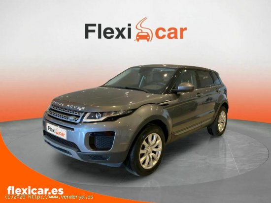 Land-Rover Range Rover Evoque 2.0L eD4 Diesel 110kW (150CV) 4x2 Pure - Alicante