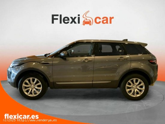 Land-Rover Range Rover Evoque 2.0L eD4 Diesel 110kW (150CV) 4x2 Pure - Alicante