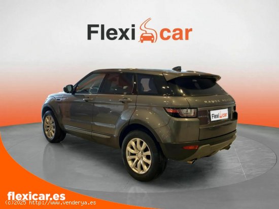 Land-Rover Range Rover Evoque 2.0L eD4 Diesel 110kW (150CV) 4x2 Pure - Alicante