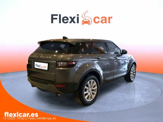 Land-Rover Range Rover Evoque 2.0L eD4 Diesel 110kW (150CV) 4x2 Pure - Alicante