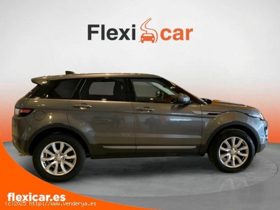 Land-Rover Range Rover Evoque 2.0L eD4 Diesel 110kW (150CV) 4x2 Pure - Alicante