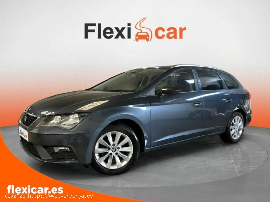 Seat Leon ST 1.5 EcoTSI 96kW (130CV) S&S Style Ed - Marbella