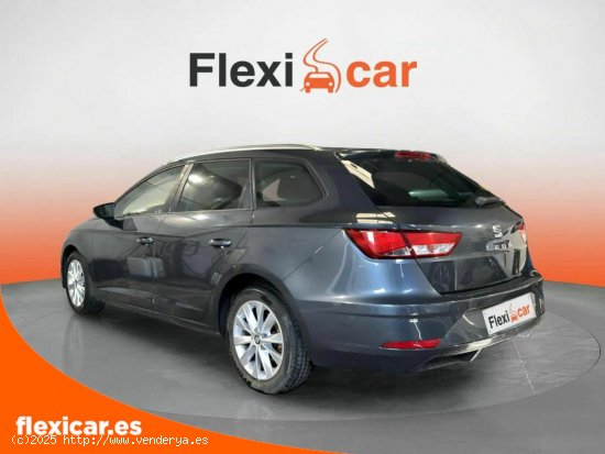 Seat Leon ST 1.5 EcoTSI 96kW (130CV) S&S Style Ed - Marbella