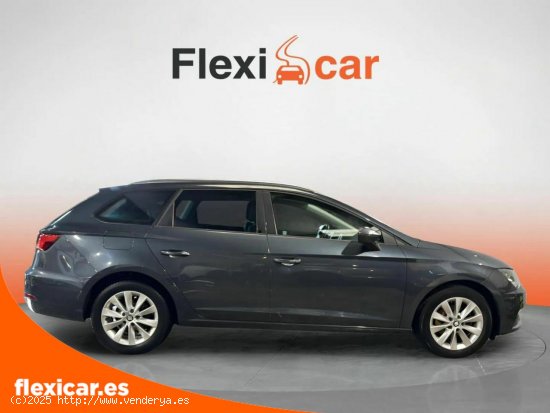 Seat Leon ST 1.5 EcoTSI 96kW (130CV) S&S Style Ed - Marbella