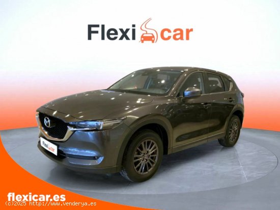 Mazda CX-5 2.2 D 110kW (150CV) 2WD AT Evolution - Alicante