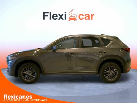 Mazda CX-5 2.2 D 110kW (150CV) 2WD AT Evolution - Alicante