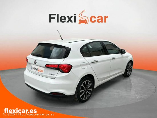 Fiat Tipo 1.4 16v Easy 70kW (95CV) gasolina 5p. - Salamanca