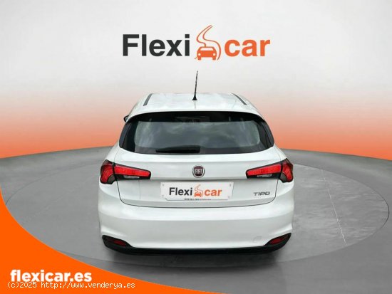 Fiat Tipo 1.4 16v Easy 70kW (95CV) gasolina 5p. - Salamanca