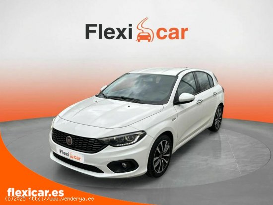 Fiat Tipo 1.4 16v Easy 70kW (95CV) gasolina 5p. - Salamanca