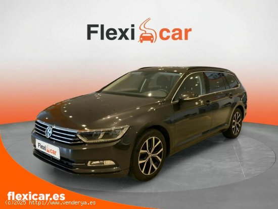 Volkswagen Passat Variant 1.5 TSI 110kW (150CV) - Alicante