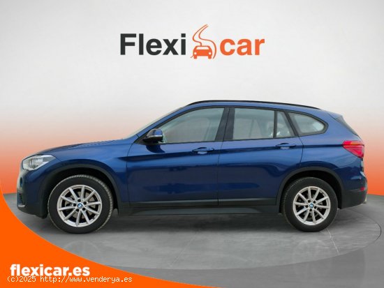 BMW X1 sDrive18d - Huesca