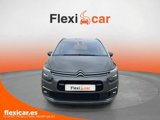 Citroën Grand C4 Spacetourer PureTech 96KW (130CV) S&S 6v Feel - Vélez-Málaga