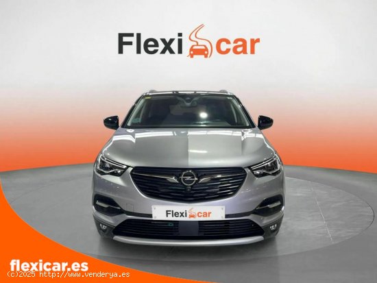 Opel Grandland X 1.2 Turbo Ultimate Auto - Lleida