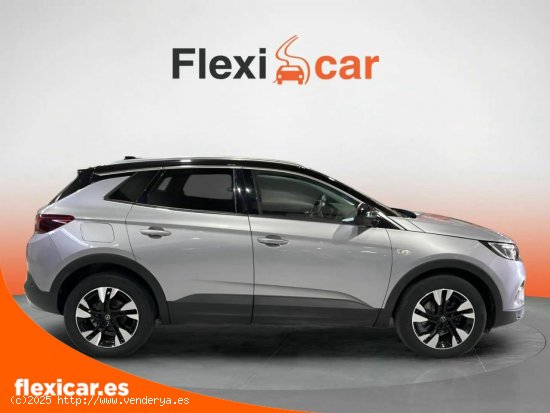 Opel Grandland X 1.2 Turbo Ultimate Auto - Lleida