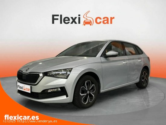 Skoda Scala 1.0 TSI 85KW (115CV) Ambition - Rivas-Vaciamadrid