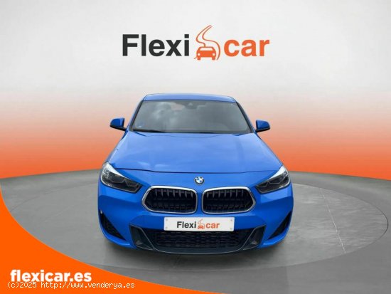 BMW X2 xDrive25e Auto - San Fernando de Henares