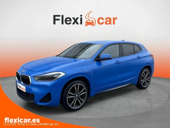 BMW X2 xDrive25e Auto - San Fernando de Henares