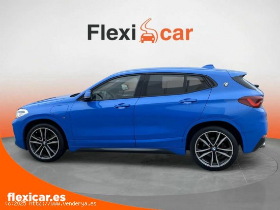 BMW X2 xDrive25e Auto - San Fernando de Henares