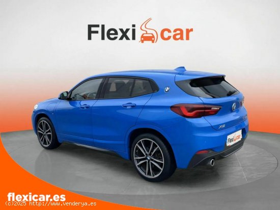 BMW X2 xDrive25e Auto - San Fernando de Henares