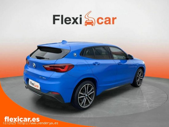 BMW X2 xDrive25e Auto - San Fernando de Henares