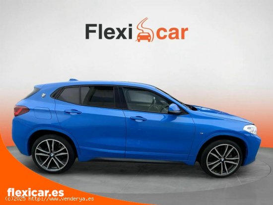 BMW X2 xDrive25e Auto - San Fernando de Henares