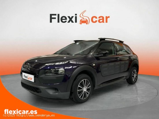 Citroën C4 Cactus PureTech 82cv Feel - Rivas-Vaciamadrid