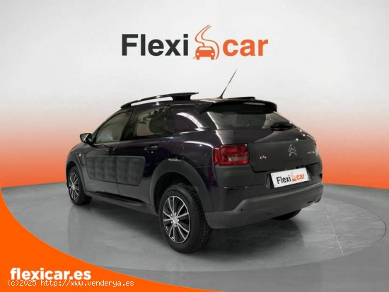 Citroën C4 Cactus PureTech 82cv Feel - Rivas-Vaciamadrid