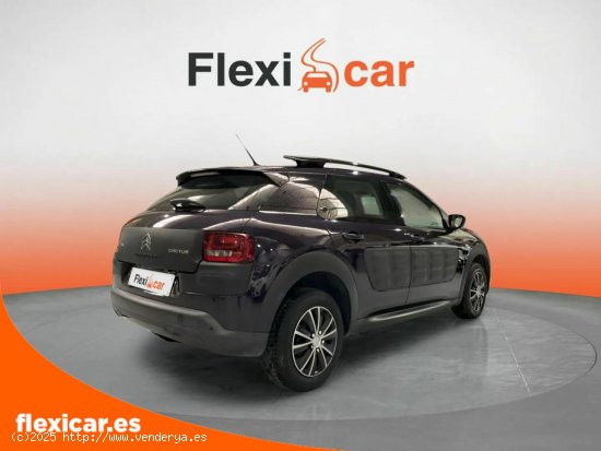 Citroën C4 Cactus PureTech 82cv Feel - Rivas-Vaciamadrid