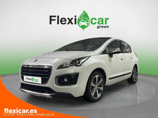 Peugeot 3008 Allure 2.0 HDI 150 FAP - Esplugues de Llobregat