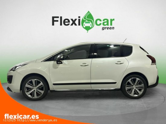 Peugeot 3008 Allure 2.0 HDI 150 FAP - Esplugues de Llobregat