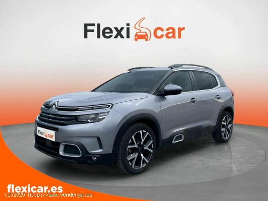 Citroën C5 Aircross PureTech 96kW (130CV) S&S Feel - Irun