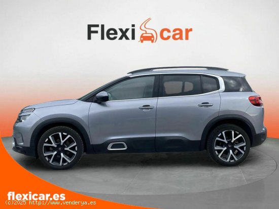 Citroën C5 Aircross PureTech 96kW (130CV) S&S Feel - Irun