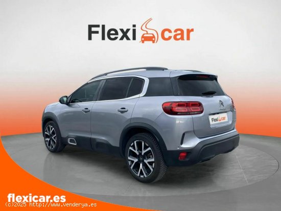 Citroën C5 Aircross PureTech 96kW (130CV) S&S Feel - Irun