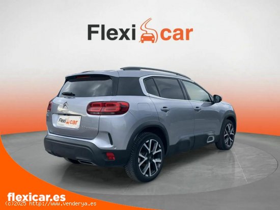 Citroën C5 Aircross PureTech 96kW (130CV) S&S Feel - Irun