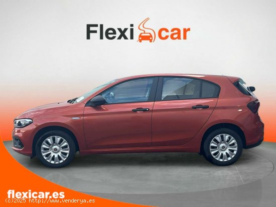 Fiat Tipo HB 1.5 Hybrid 97kW (130CV) DCT - Figueres