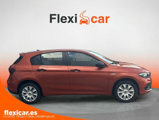 Fiat Tipo HB 1.5 Hybrid 97kW (130CV) DCT - Figueres