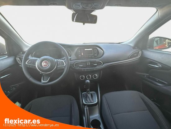 Fiat Tipo HB 1.5 Hybrid 97kW (130CV) DCT - Figueres