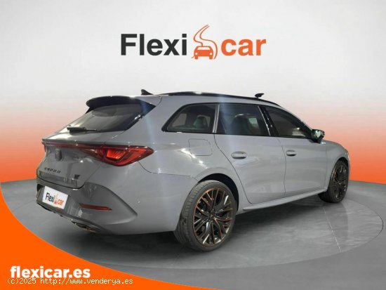 Cupra León SP 1.4 e-Hybrid 180kW (245CV) DSG - Marbella