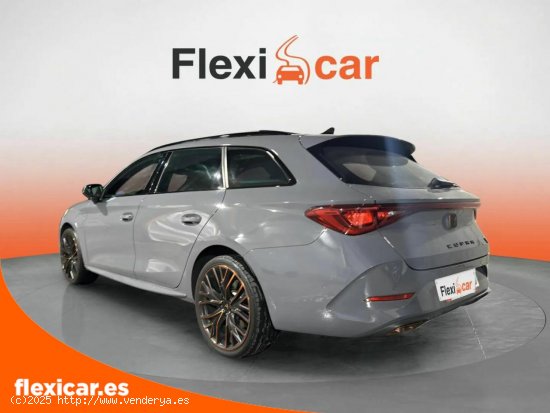 Cupra León SP 1.4 e-Hybrid 180kW (245CV) DSG - Marbella