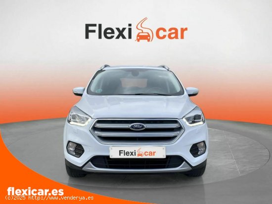 Ford Kuga 1.5 EcoBoost 110kW 4x2 Titanium - Irun