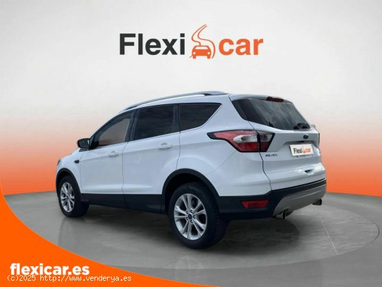 Ford Kuga 1.5 EcoBoost 110kW 4x2 Titanium - Irun