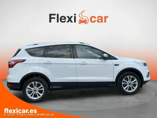 Ford Kuga 1.5 EcoBoost 110kW 4x2 Titanium - Irun