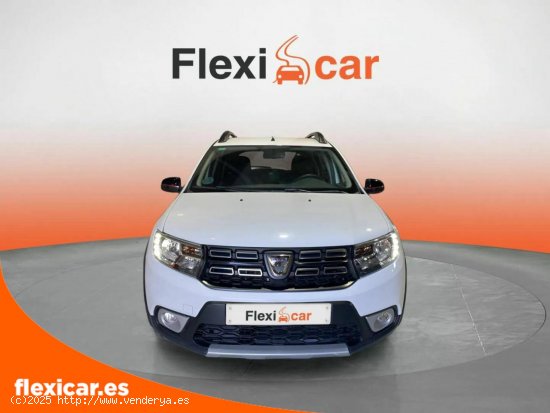 Dacia Sandero Comfort Blue dCi 70kW (95CV) - Figueres