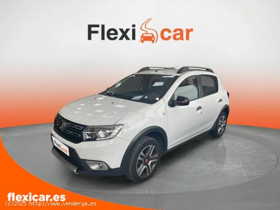 Dacia Sandero Comfort Blue dCi 70kW (95CV) - Figueres