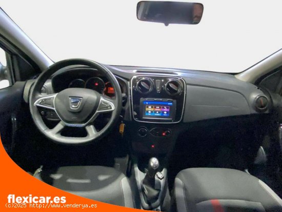 Dacia Sandero Comfort Blue dCi 70kW (95CV) - Figueres