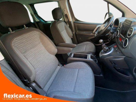 Citroën Berlingo Multispace FEEL PureTech 110cv S&S - Murcia