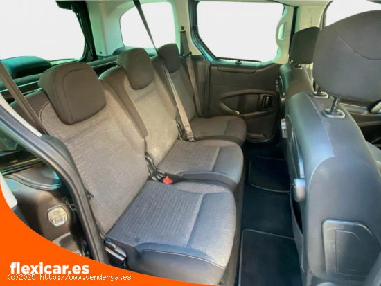 Citroën Berlingo Multispace FEEL PureTech 110cv S&S - Murcia