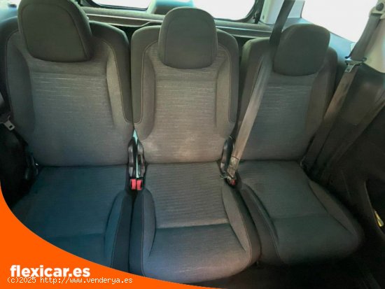 Citroën Berlingo Multispace FEEL PureTech 110cv S&S - Murcia