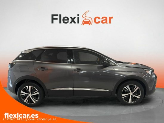 Peugeot 3008 1.2 PURETECH 96KW (130CV) GT LINE EAT8 - Esplugues de Llobregat